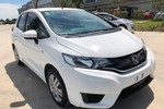 本田飞度2014款1.5L LX CVT舒适型 