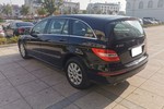 奔驰R级2011款R350L 4MATIC