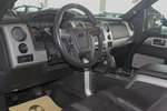 福特F-1502011款6.2L SVT Raptor SuperCab