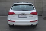 奥迪Q52013款40 TFSI Hybrid