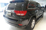 Jeep大切诺基2013款3.6L 舒适版