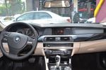 宝马5系2013款520Li 典雅型