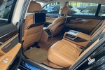 宝马7系2017款740Li xDrive 豪华型