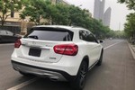 奔驰GLA级2016款GLA 220 4MATIC 时尚型