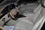 BRABUS巴博斯S级2011款3.5L 40S