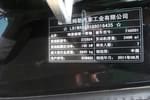 奔驰唯雅诺2011款2.5L 领航版