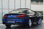 宝马6系Gran Coupe2013款640i 改款