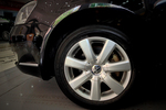 大众帕萨特领驭2009款2.0L 手动 尊享型
