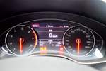 奥迪A6L2014款TFSI 标准型