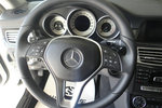 奔驰CLS级2012款CLS350 CGI V6