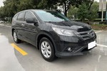 本田CR-V2015款2.0L  两驱都市版