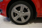 奥迪A3 Sportback2010款1.4TFSI 豪华型