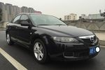 马自达Mazda62006款2.0 手自一体超豪华型 