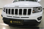 Jeep指南者2014款2.4L 四驱蛇行珍藏版