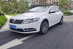 大众CC2013款2.0TSI 豪华型