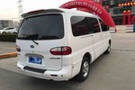 江淮瑞风2011款2.4L彩色之旅 汽油标准版HFC4GA1-C