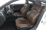 奥迪TT2011款Coupe 2.0TFSI