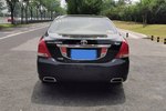 丰田皇冠2015款2.5L 尊享版