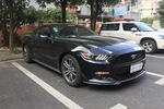 福特Mustang2017款2.3T 性能版