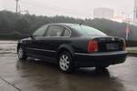 大众帕萨特领驭2001款1.8T 基本型手动