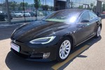 特斯拉Model S2017款MODEL S 100D