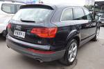 奥迪Q72006款4.2 手自一体式 四驱