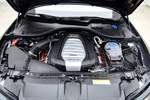 奥迪A6L2014款30 FSI 技术型