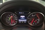 奔驰A45 AMG2017款A 45 AMG 4MATIC 暗夜雷霆限量版