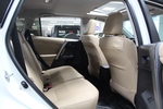 丰田RAV42015款2.0L CVT四驱风尚版