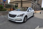 现代名图2014款1.8L 自动智能型