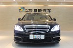 奔驰S级 AMG2013款S65L AMG Grand Edition