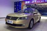 大众朗逸2013款1.4TSI DSG 舒适版