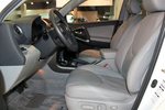 丰田RAV42009款2.0L 自动豪华导航版