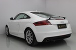 奥迪TT2011款Coupe 2.0TFSI