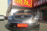 别克昂科雷2008款3.6L 旗舰型