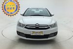 雪铁龙经典世嘉2013款1.6L 自动 品享型