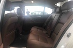 宝马5系2017款525Li 领先型
