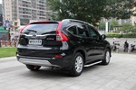 本田CR-V2016款2.0L  两驱都市版