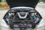 奔驰S级2010款S 500L
