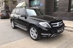 奔驰GLK级2013款GLK300 4MATIC 豪华型