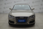 奥迪A72013款 50 TFSI quattro舒适型