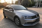 大众速腾2017款230TSI 自动豪华型