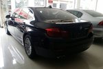 宝马5系2014款525Li 豪华设计套装