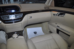 BRABUS巴博斯S级2011款3.5L 40S