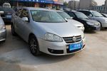 大众速腾2009款1.6L 手动时尚型