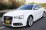 奥迪S5双门-2012款 S5 3.0T Sportback