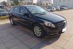 奔驰R级2011款R350L 4MATIC