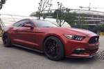 福特Mustang2015款2.3T 性能版