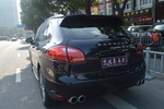 保时捷Cayenne2012款3.6L 手自一体 美规版
