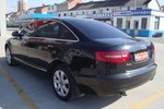 奥迪A6L2009款2.4L 舒适型